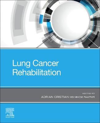 Cover of Lung Cancer Rehabilitation