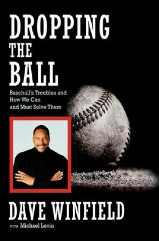 Cover of Dropping the Ball