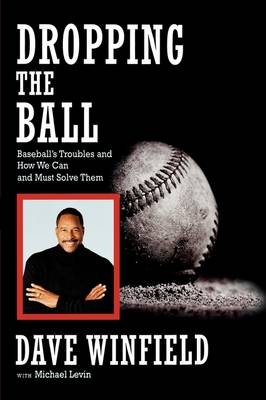 Book cover for Dropping the Ball