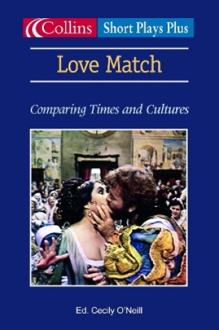 Cover of Love Match