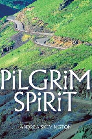 Cover of The Pilgrim Spirit