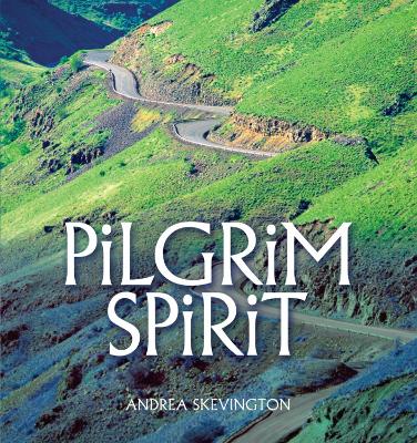 Book cover for The Pilgrim Spirit