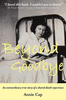 Cover of Beyond Goodbye