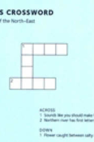 Cover of Three Rivers Crossword