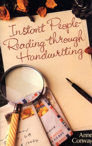 Book cover for Instant People Reading