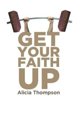 Cover of Get Your Faith Up