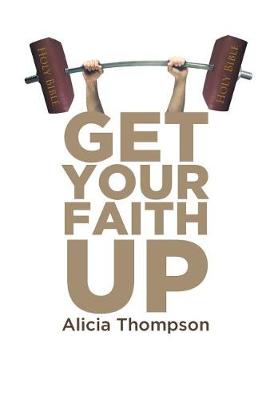 Book cover for Get Your Faith Up