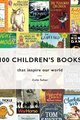 Cover of 100 Children's Books