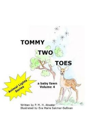 Cover of Tommy Two Toes