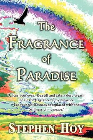 Cover of The Fragrance of Paradise