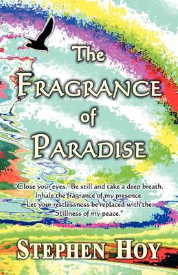 Book cover for The Fragrance of Paradise