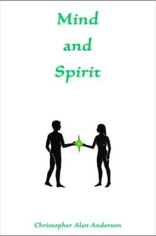 Cover of Mind and Spirit