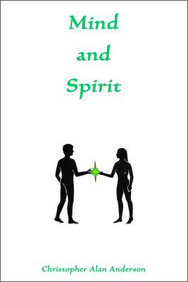 Book cover for Mind and Spirit