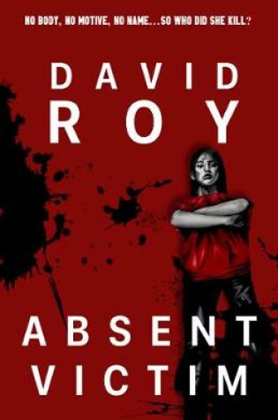 Cover of Absent Victim