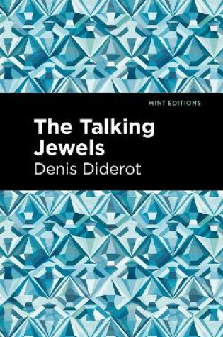 Cover of The Talking Jewels