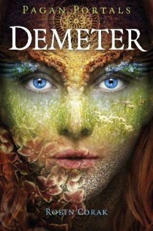Cover of Pagan Portals - Demeter