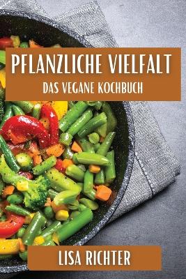 Book cover for Pflanzliche Vielfalt