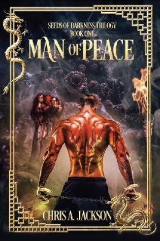 Cover of Man of Peace