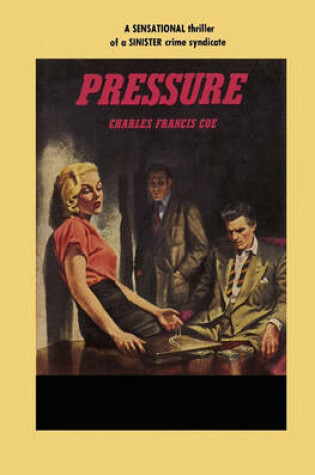Cover of Pressure
