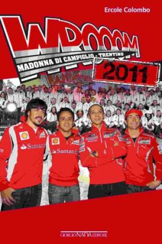 Cover of Wrooom