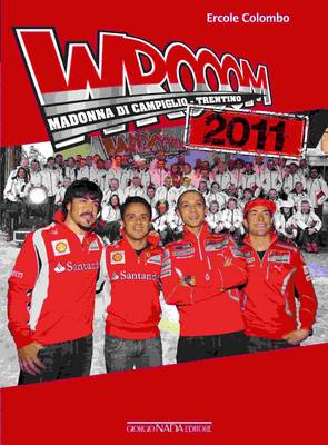 Cover of Wrooom