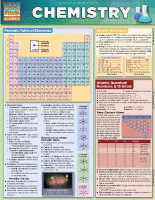 Book cover for Chemistry