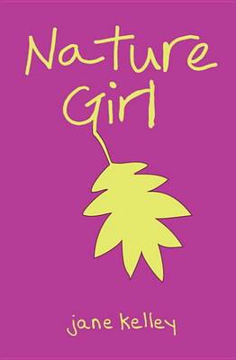 Book cover for Nature Girl