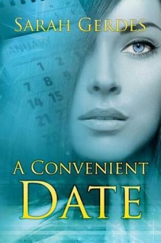 Cover of A Convenient Date