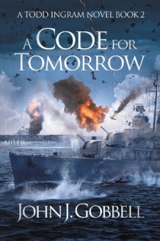 Cover of A Code for Tomorrow