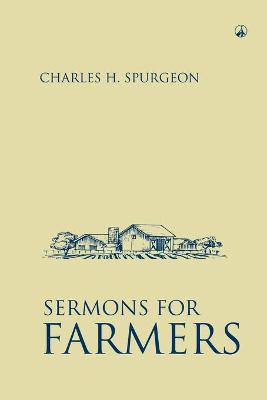 Book cover for Sermons for Farmers