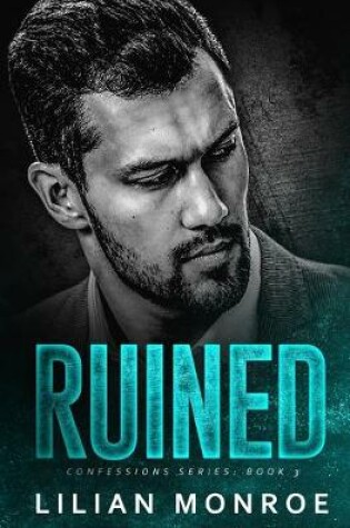 Cover of Ruined