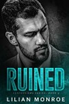 Book cover for Ruined