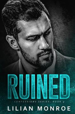 Cover of Ruined