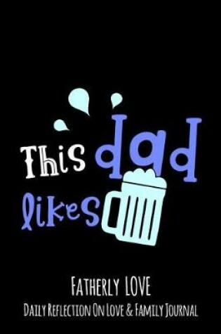 Cover of This Dad Likes
