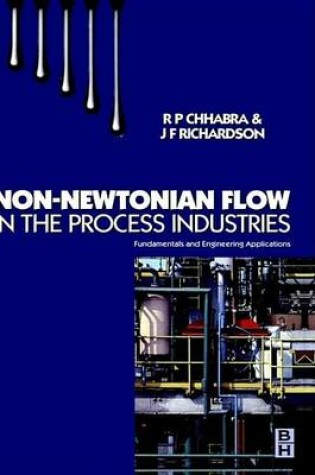 Cover of Non-Newtonian Flow: Fundamentals and Engineering Applications