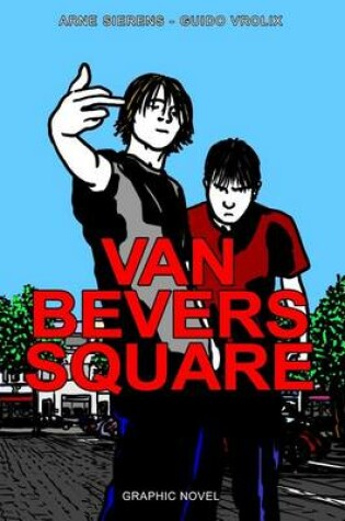 Cover of Van Bevers Square