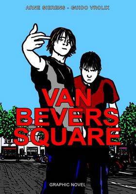Book cover for Van Bevers Square
