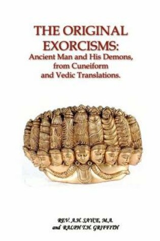 Cover of The Original Exorcisms