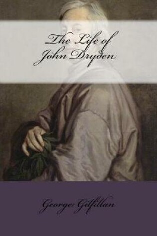 Cover of The Life of John Dryden