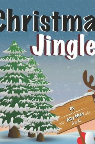 Cover of Christmas Jingles