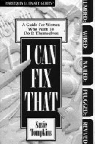 Cover of I Can Fix That