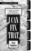 Cover of I Can Fix That