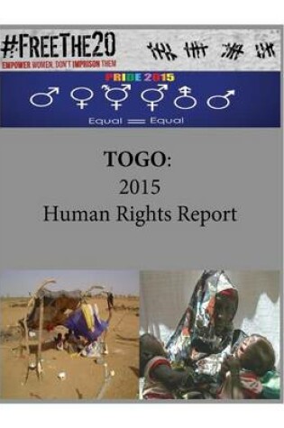 Cover of Togo