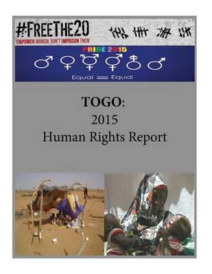 Book cover for Togo