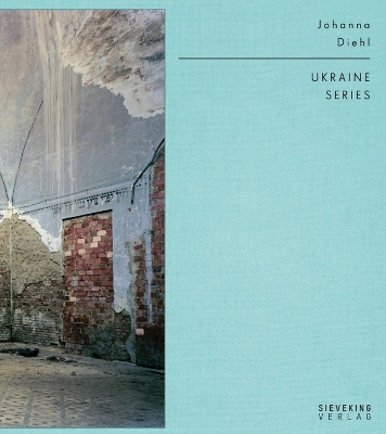 Book cover for Ukraine Series