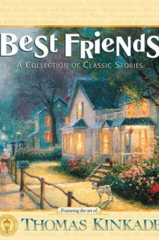 Cover of Best Friends