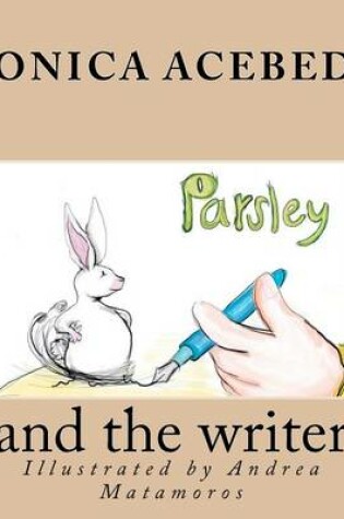 Cover of Parlsley and the Writer