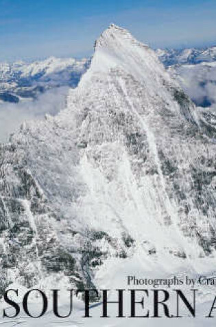 Cover of The Southern Alps