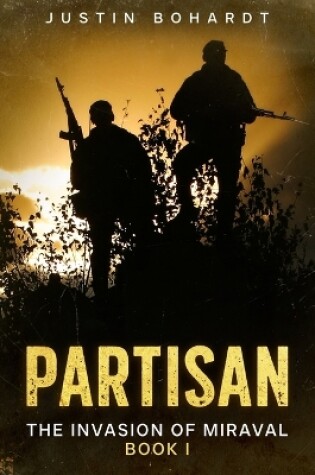 Cover of Partisan