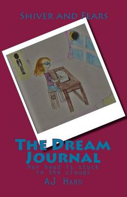 Cover of The Dream Journal